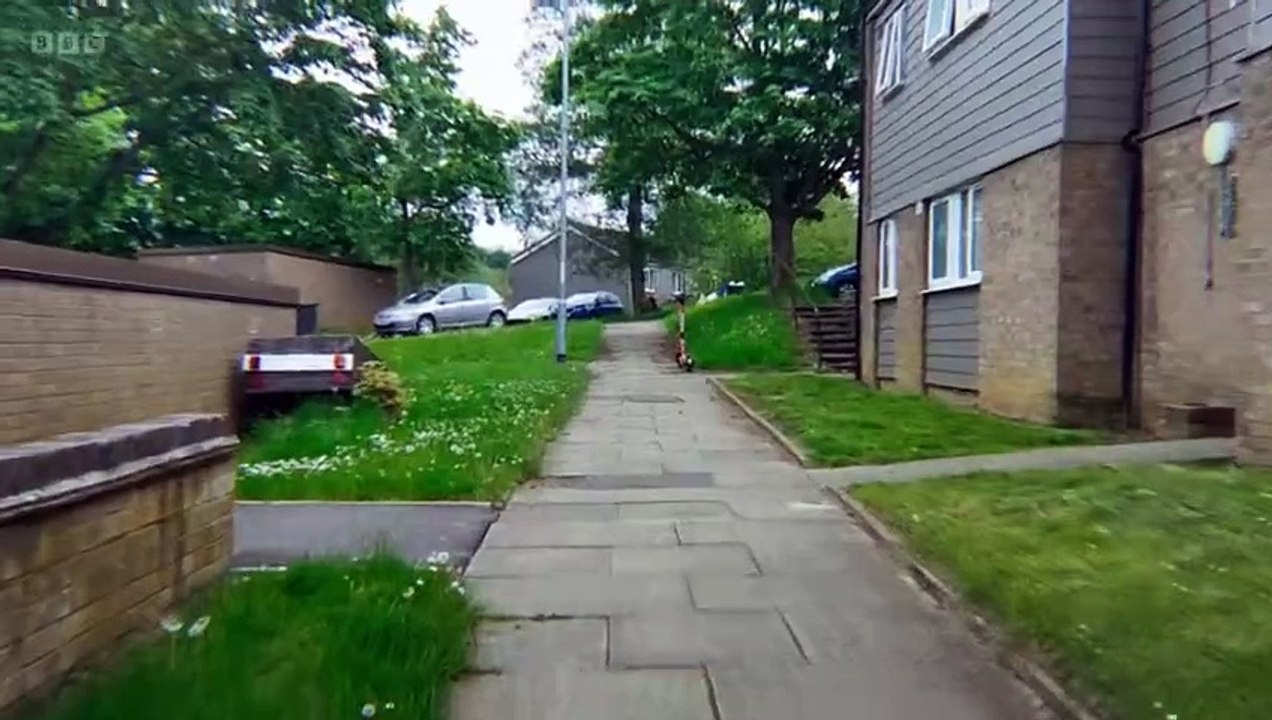 SAS Catching the Criminals S01E01 (09 Sep 2024)