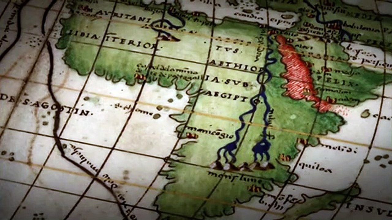 The Black Italian Renaissance Documentary