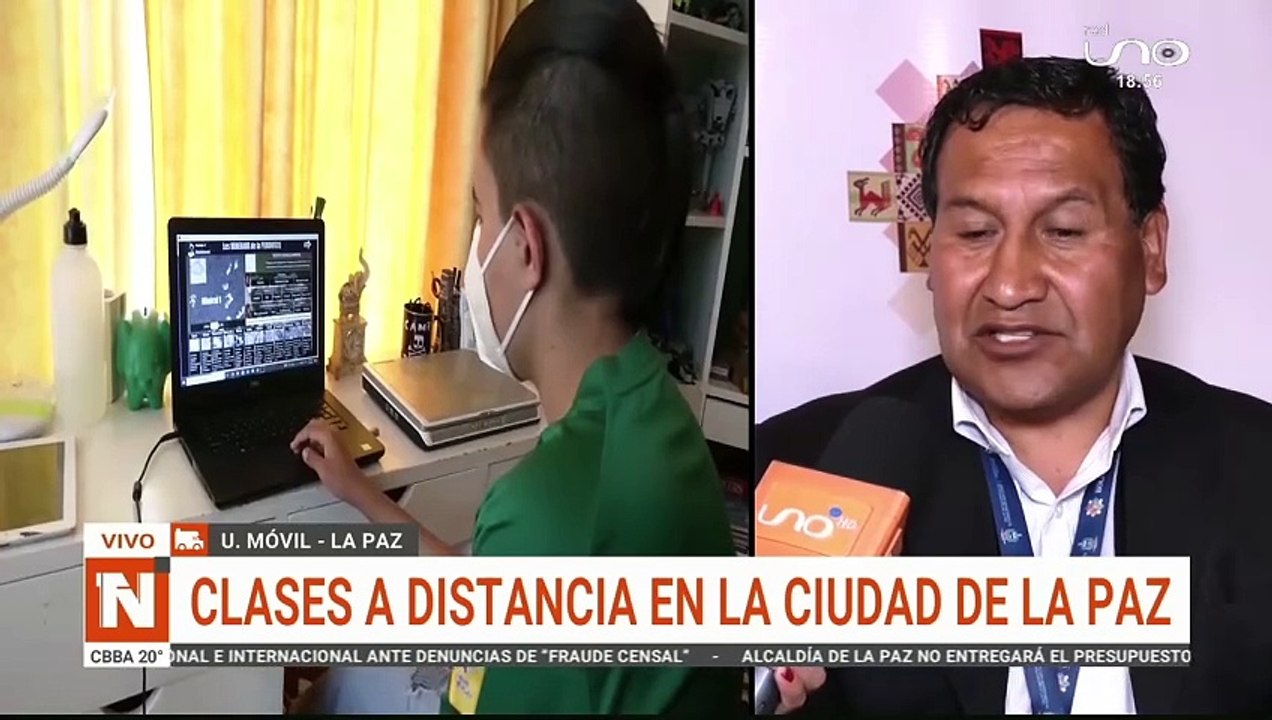 Educación a distancia