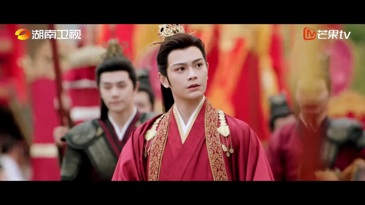 Melody of Golden Age | show | 2024 | Official Trailer