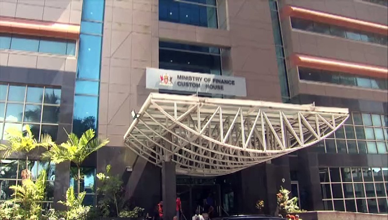 IMBERT: AUDITOR GENERAL REFUSES TO COOPERATE