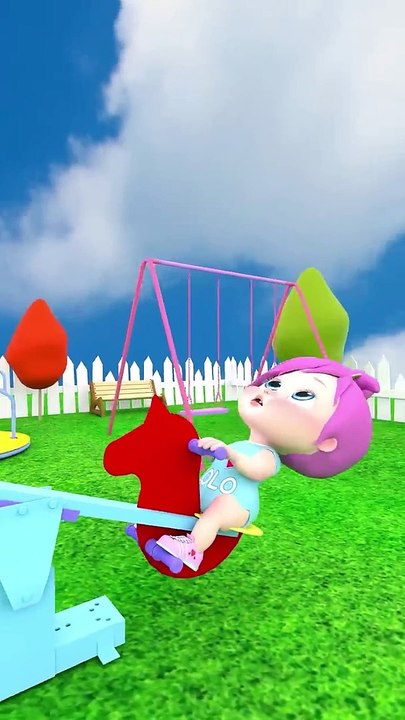 لولو عايزة ماما - قناة وناسة #لولو #شورت