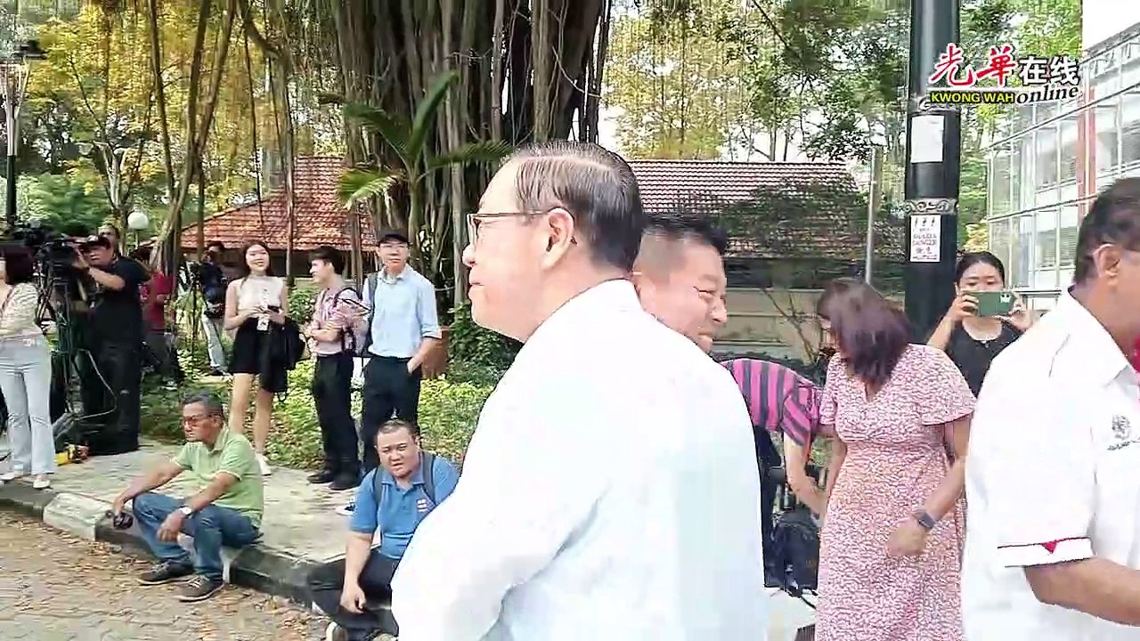 数十名火箭议员党员   声援郭素沁