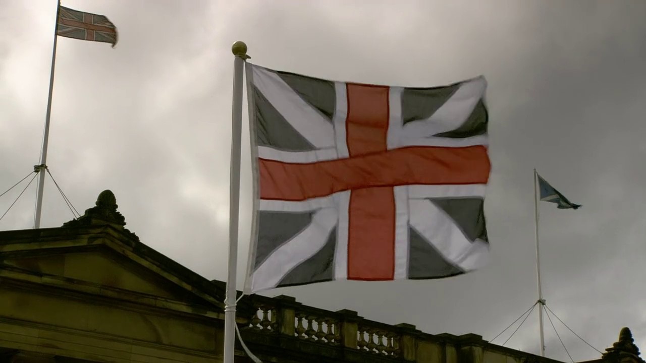 A History Of Scotland - BBC Series, Episode 05 - Project Britain - Full Episode