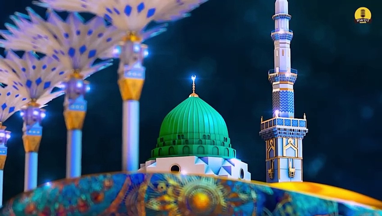 Mustafa Mustafa - New Naat Sharif 2024 - Ap khair ul bashar - Ghulam Mustafa Qadri