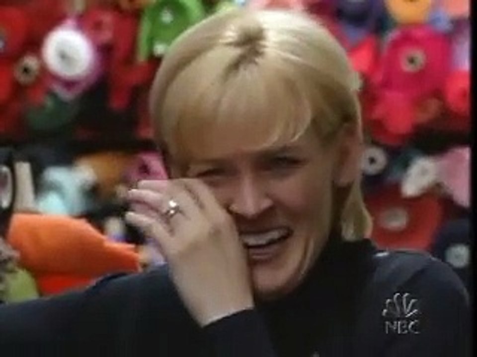 The Apprentice (US) S02E06 - Crimes Of Fashion 2004.10.14