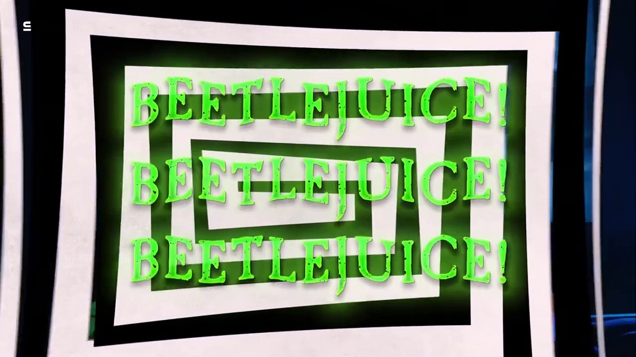 Beetlejuice Beetlejuice | Tv Spot: ScreenX