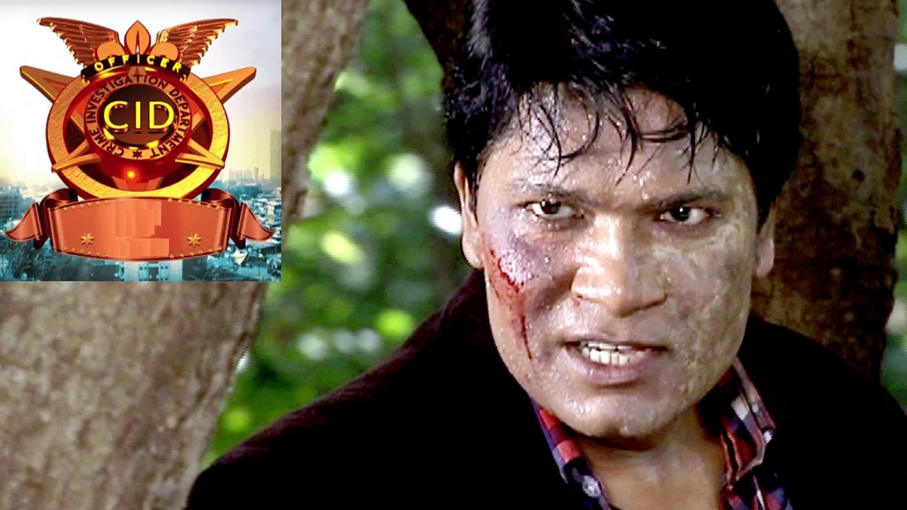 CID Officer Abhijeet Zombie || सीआईडी ​​ऑफिसर अभिजीत बना ज़ॉम्बी! सीआईडी ​​|| नवीनतम एपिसोड 10 सितंबर 2024