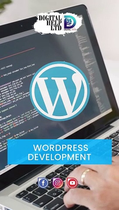 wordpress development
