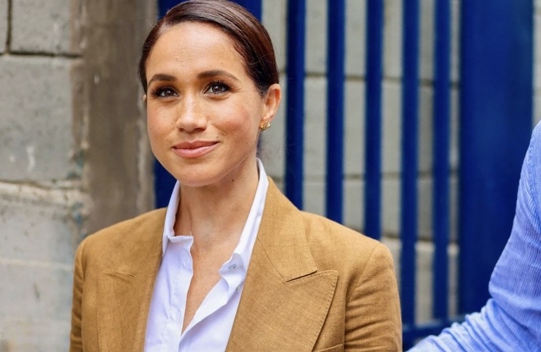 Meghan Markle : cette apparition discrète aux côtés d’Oprah Winfrey