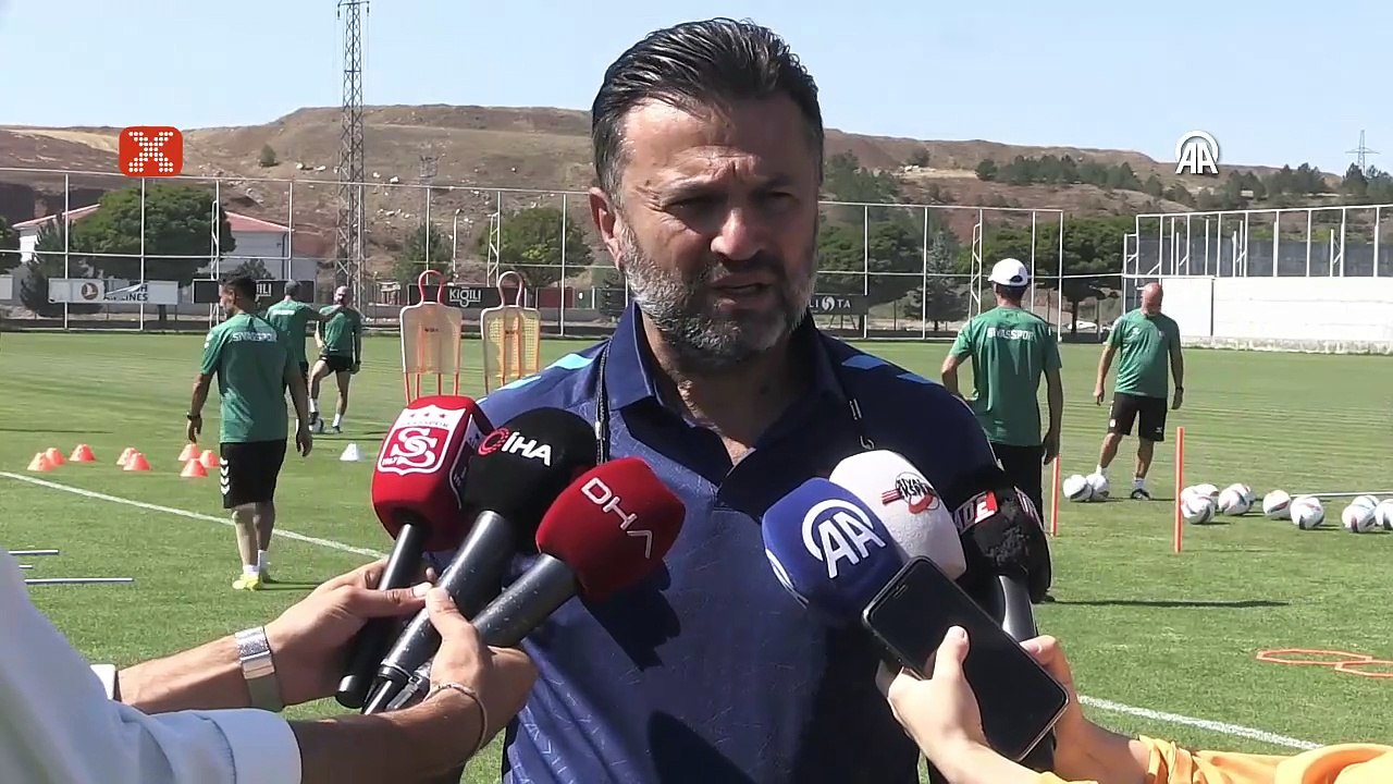 Sivasspor'dan Emre Mor açıklaması