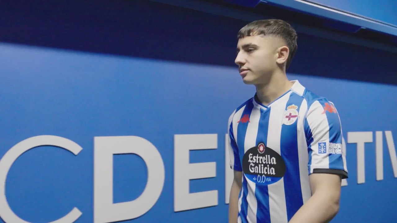 ¿Quien es Yeremay? La perla del deportivo que maravilla al mundo y se marchó del Madrid