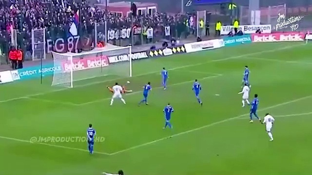 Rayan Cherki işte böyle birisi!