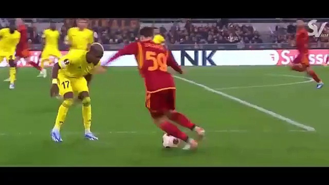 Nicola Zalewski işte böyle birisi!