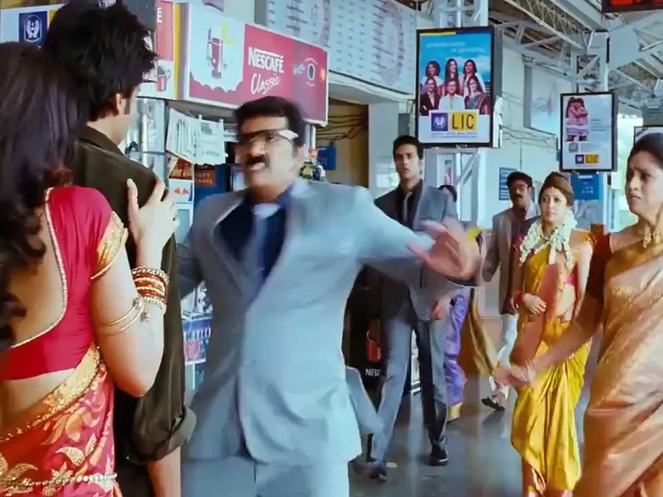 Must-Watch South Indian Blockbuster Movies 🎬