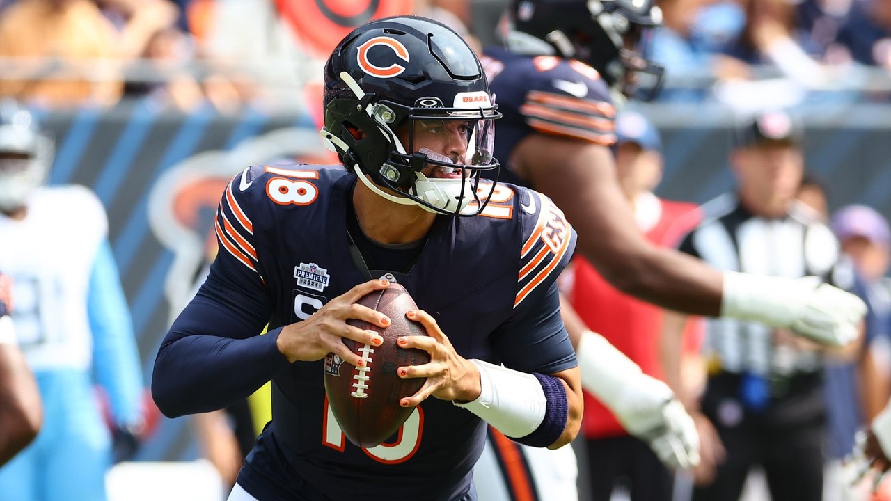 Rookie Quarterback Debuts: Analysis of Week 1 Performances