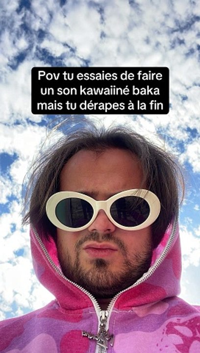 Qui valide le son mdrr ?