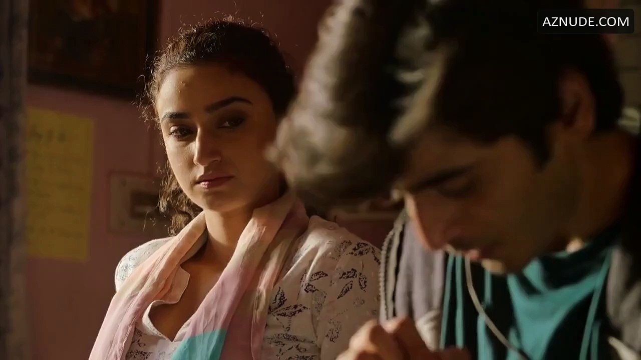 Bollywood movie   Hot clip