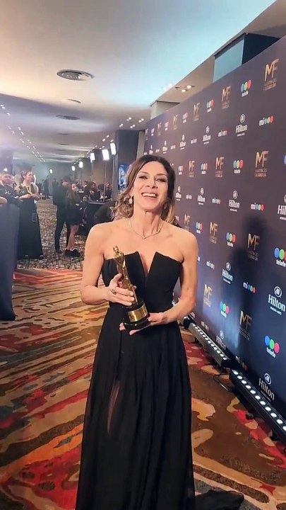 Romina Gaetani Nicolás Peralta