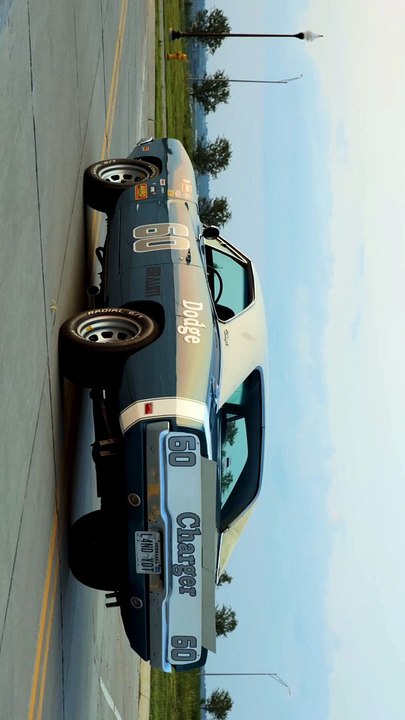 This thing in low light is