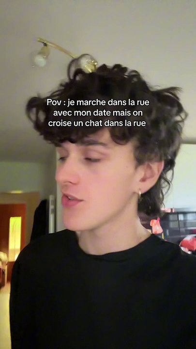 obligé d’être distrait