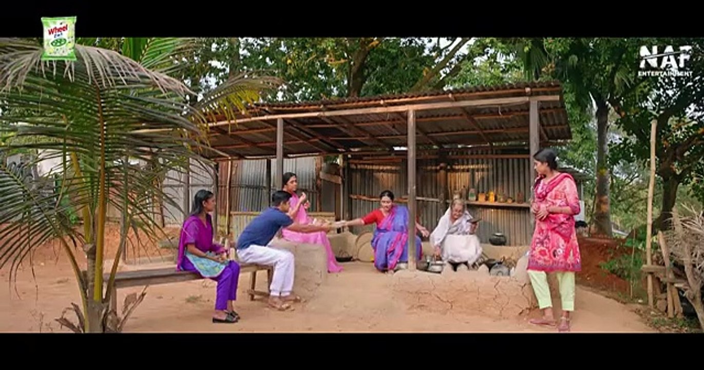 Mamar Bari   মামার বাড়ি  Full Drama  Niloy Alamgir  Heme  Tariq Anam  Mohin Khan  New Natok