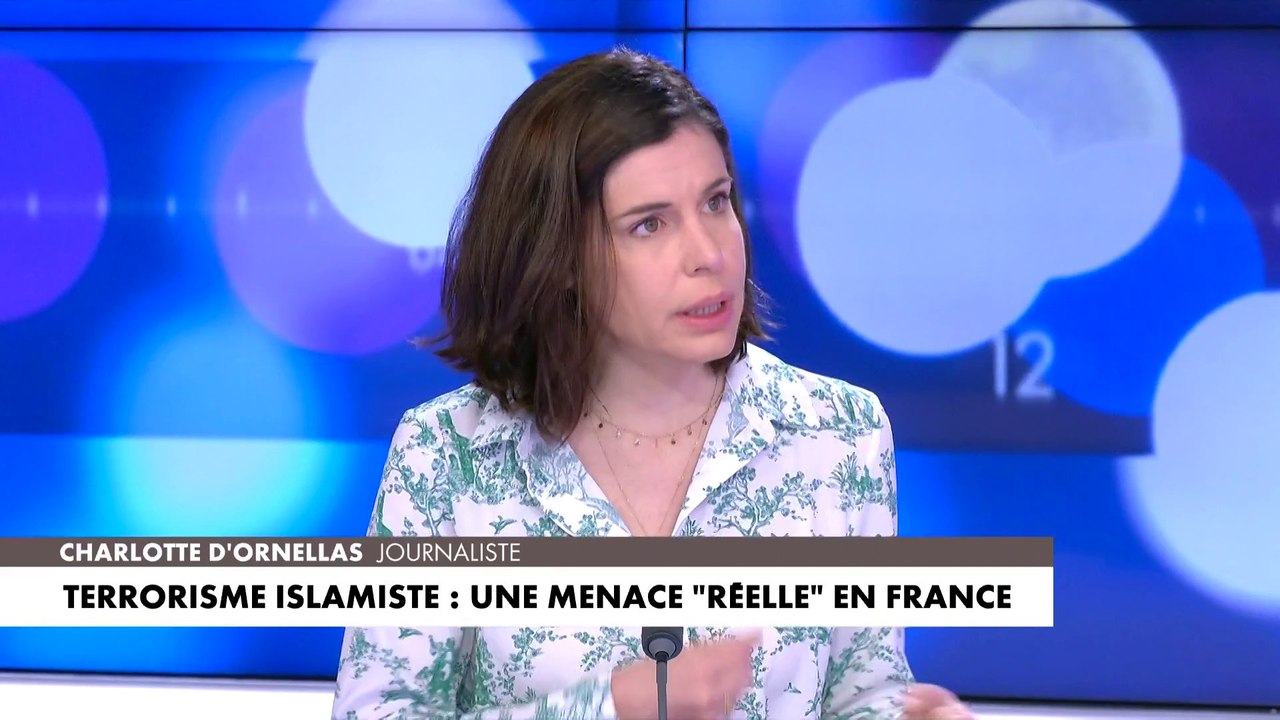 Charlotte d'Ornellas : «Emmanuel Macron a peiné à réagir»