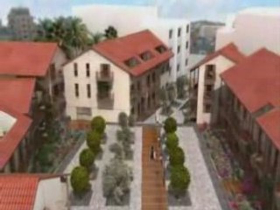 The Village a Tel Aviv -  English