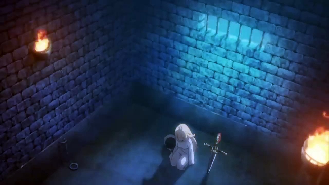 TVアニメ『姫様“拷問”の時間です』第2期製作決定PV