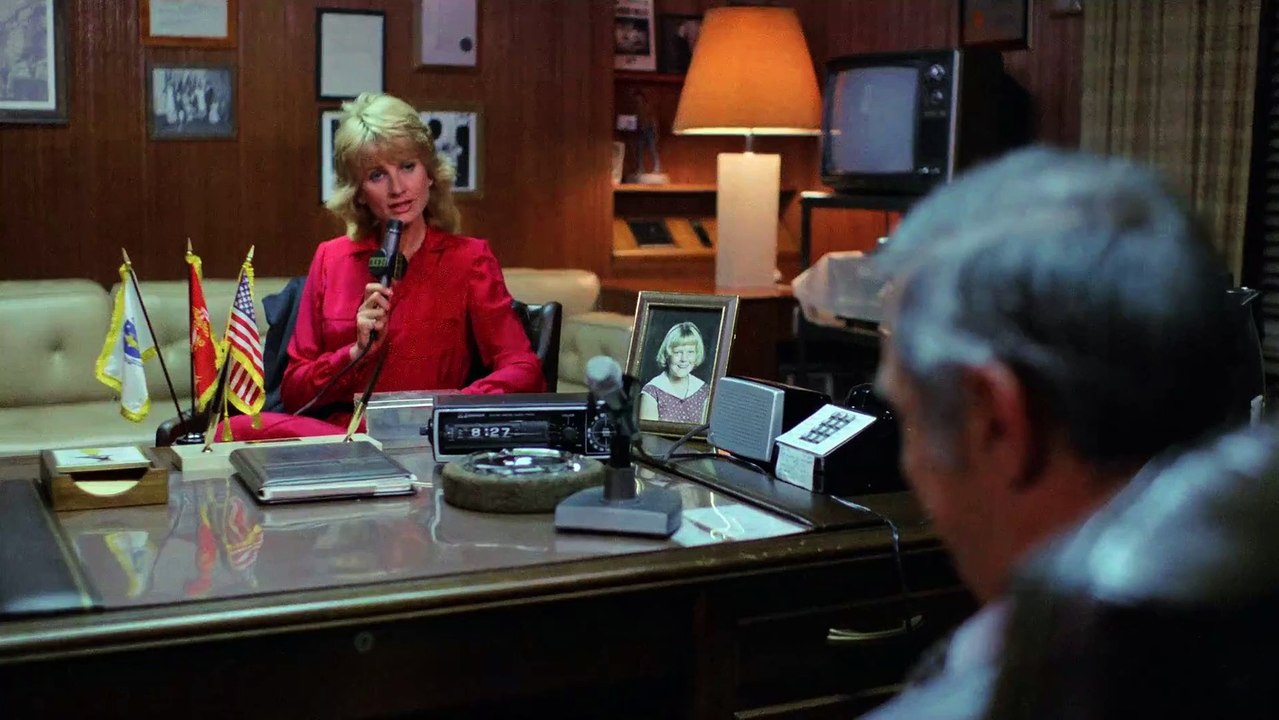 Death Wish II 1982 ‧ Action/Crime ‧(Charles Bronson)