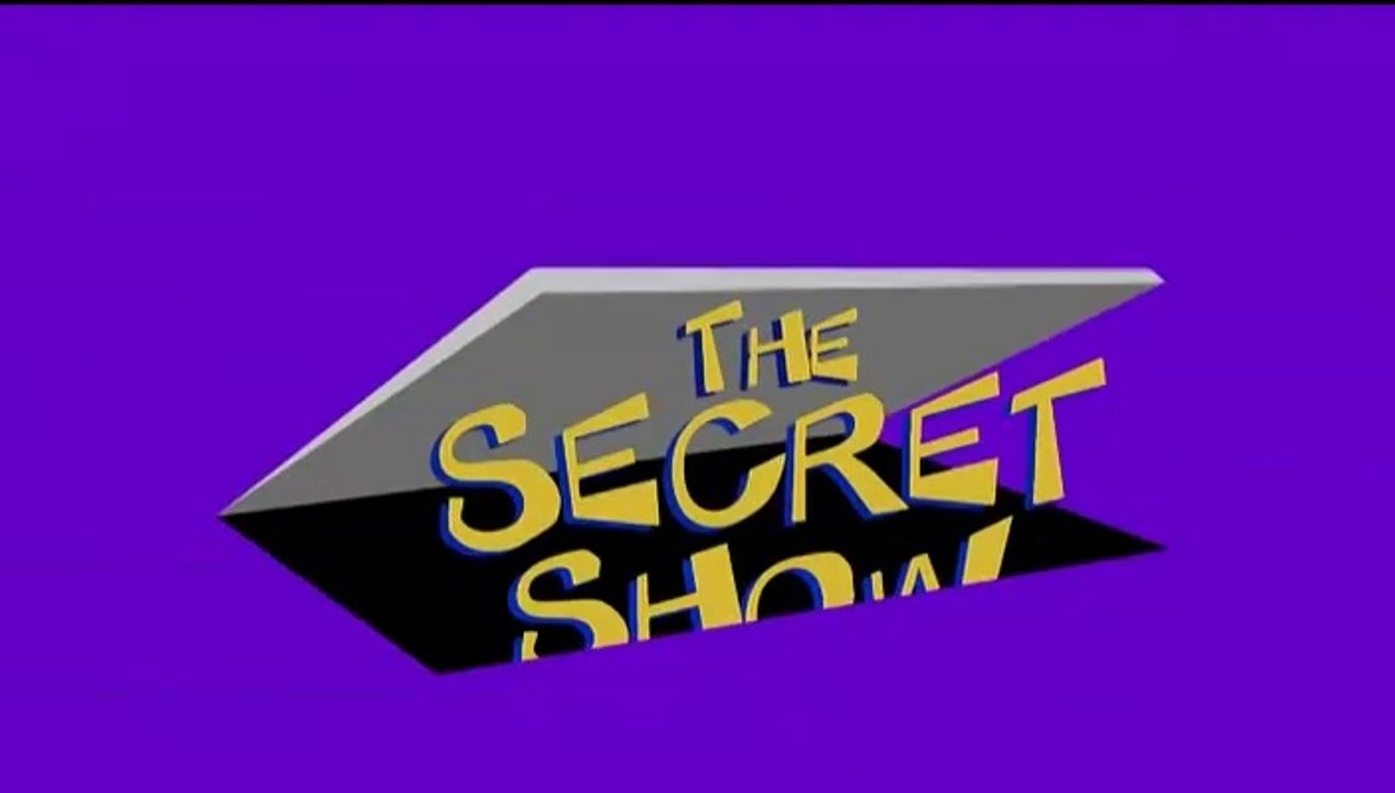 The Secret Show S01 Ep2 - Who Stole Switzerland?