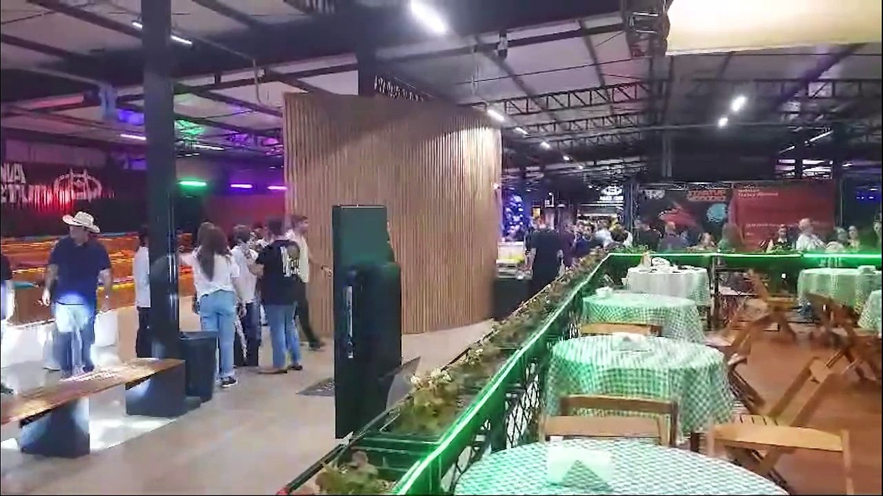 Cascavel inaugura Estação da Inovação e aposta na transformação digital