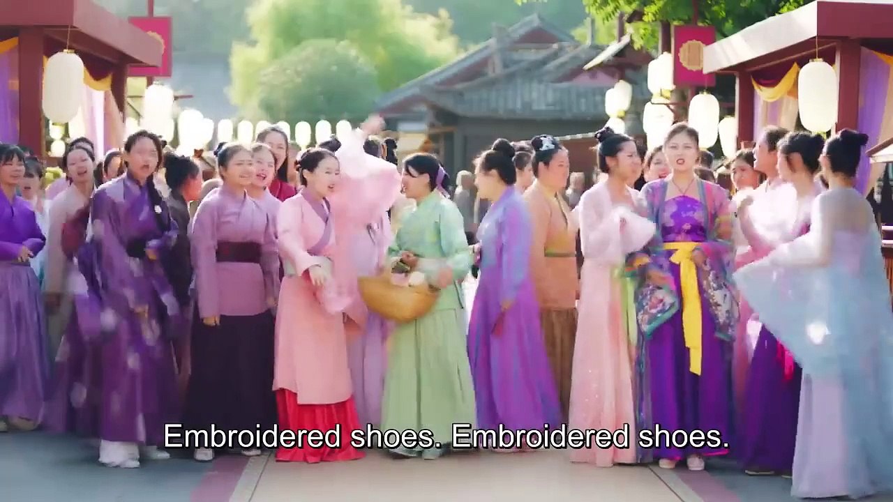 [ENG SUB] Love is All 01 (Zhang Haowei, Zhang Ruonan) My idol became my boyfriend