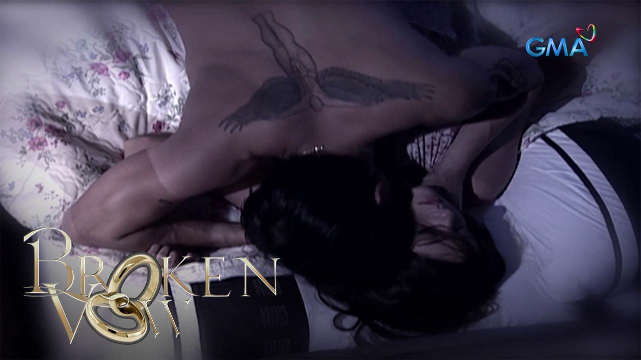 Broken Vow: Full Episode 20 (Stream Together)