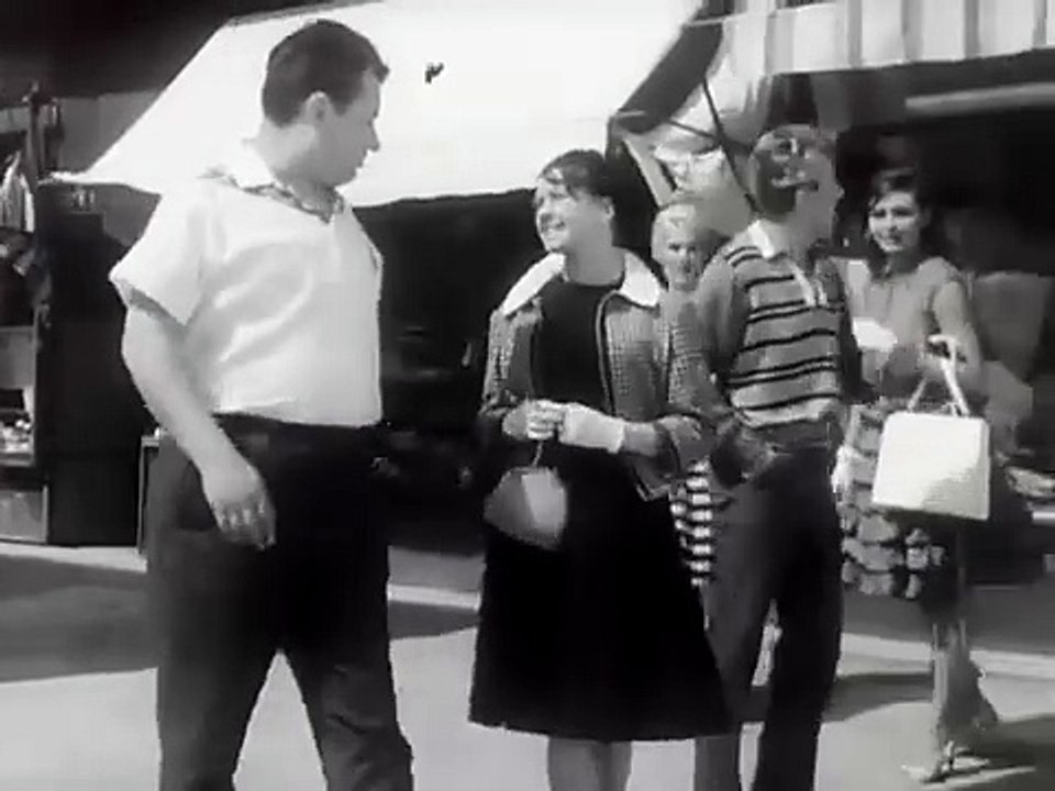 Mąż swojej żony - komedia