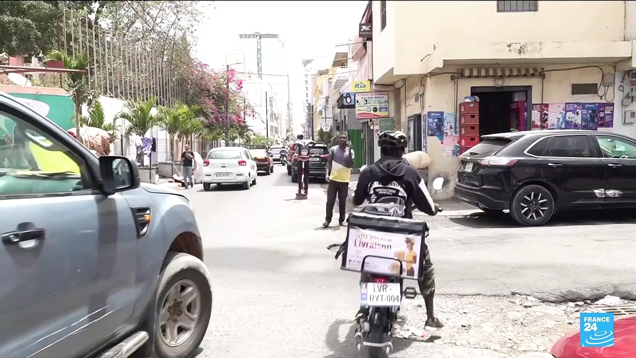 Bassirou Diomaye Faye donné vainqueur : les réactions des Sénégalais