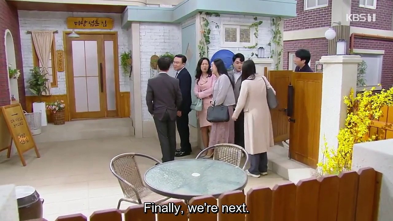 [ENG] Soo Ji & Woo Ri (2024) EP.1