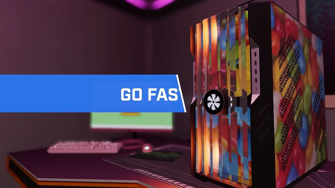 PC Building Simulator 2 Trailer _ Out Now