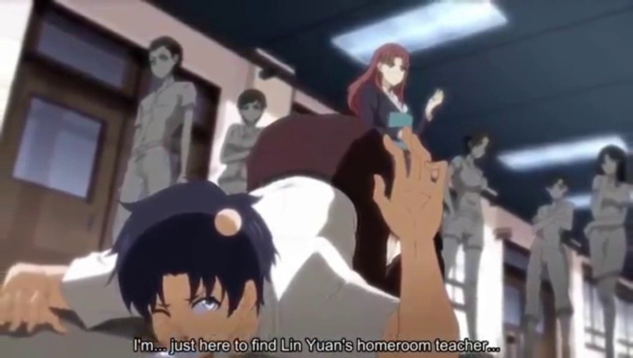 Cupid's Chocolates EPISODE 6 (English Sub)