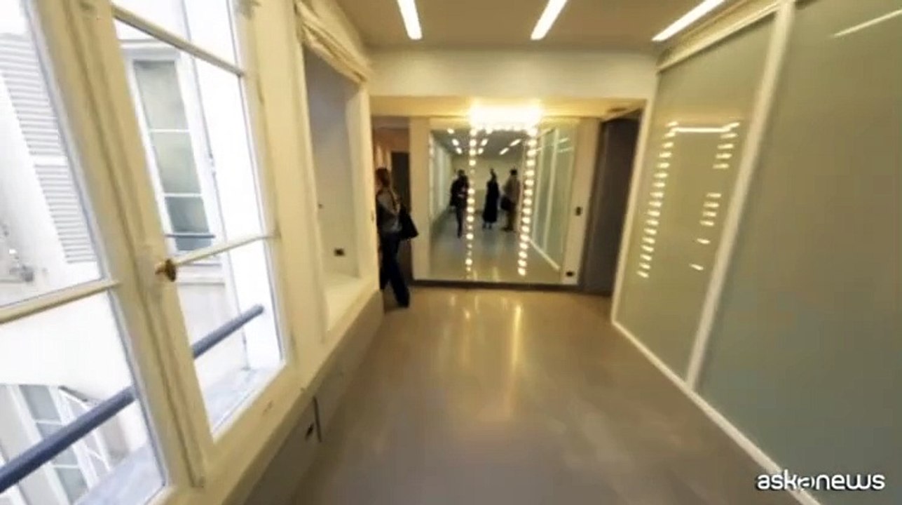 Parigi, l'appartamento di Karl Lagerfeld venduto all'asta per 10 mln