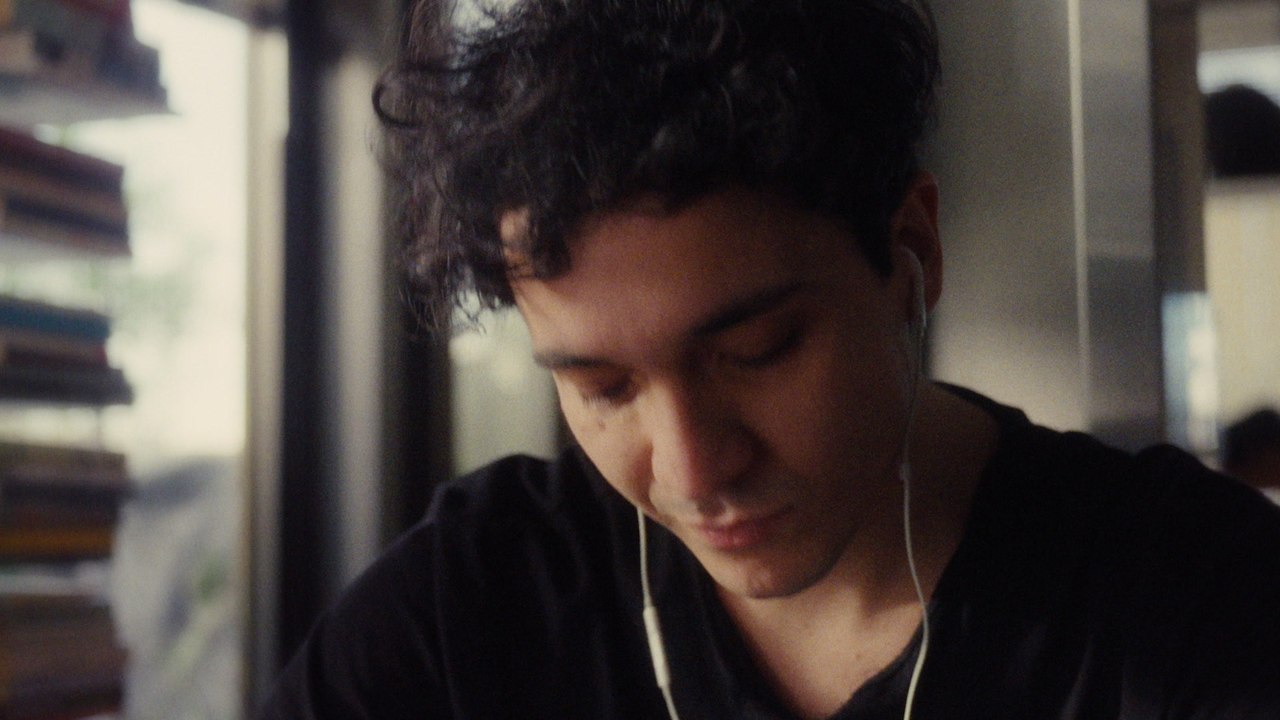 Tananai - VELENO (Visual)