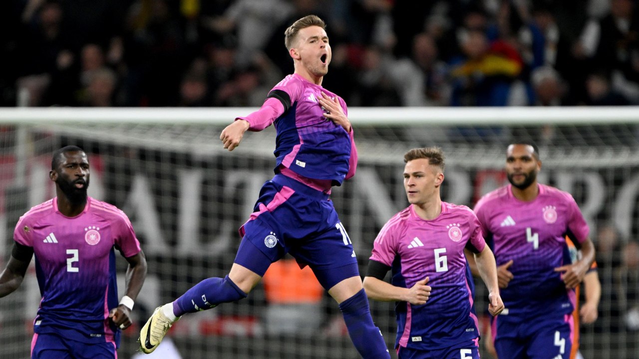 "Viel weiter als gedacht": Stehaufmännchen Mittelstädt als Symbolfigur