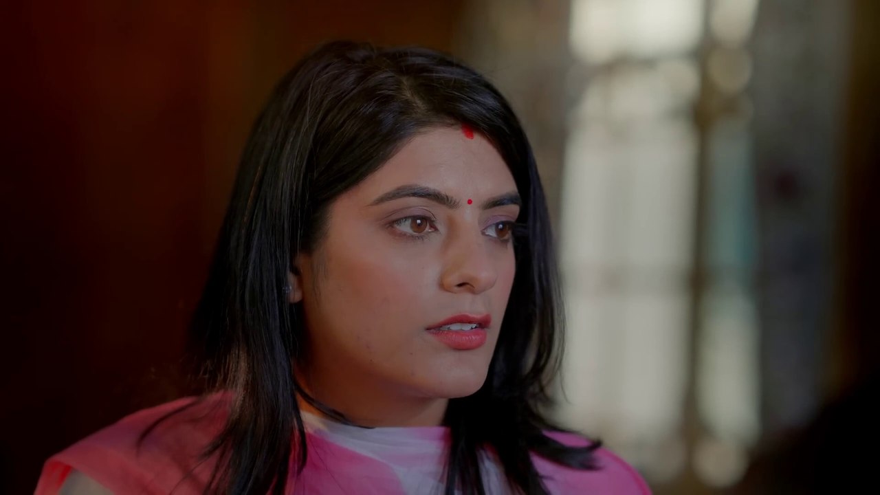 The Pregnant Bride - Final EP4 - Romantic Thriller Web Series 2024