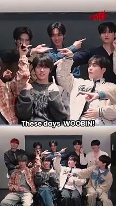 SYOK Plays! Who Is More Likely To... With CRAVITY!