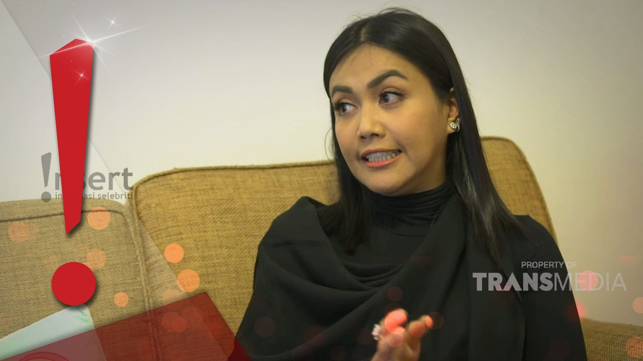 Momen Mengharukan Antara Jerry dan Anaknya Aisha