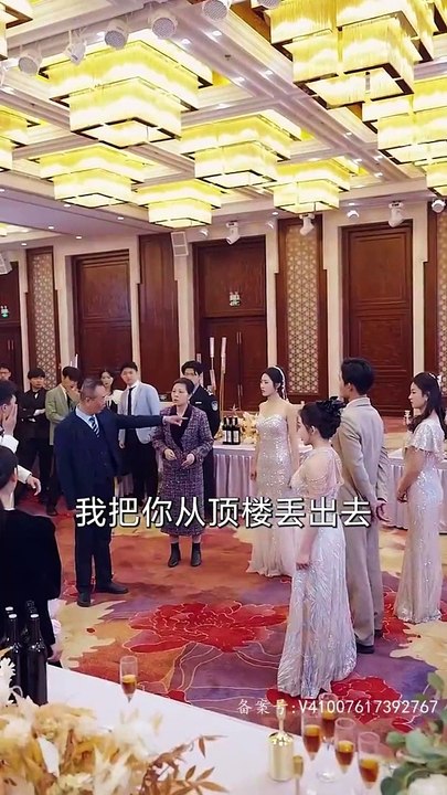 热门短剧推荐 《如龙》 (下)