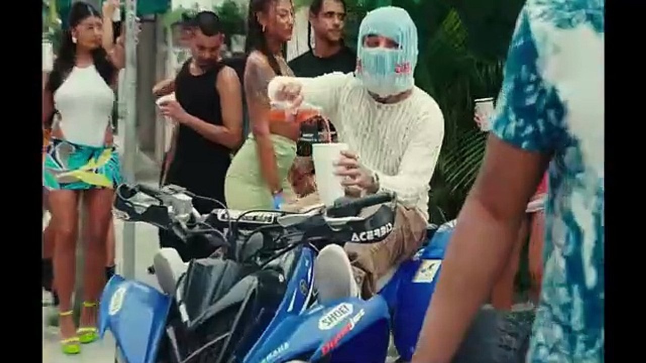 Koba LaD x Zola - Temps en temps