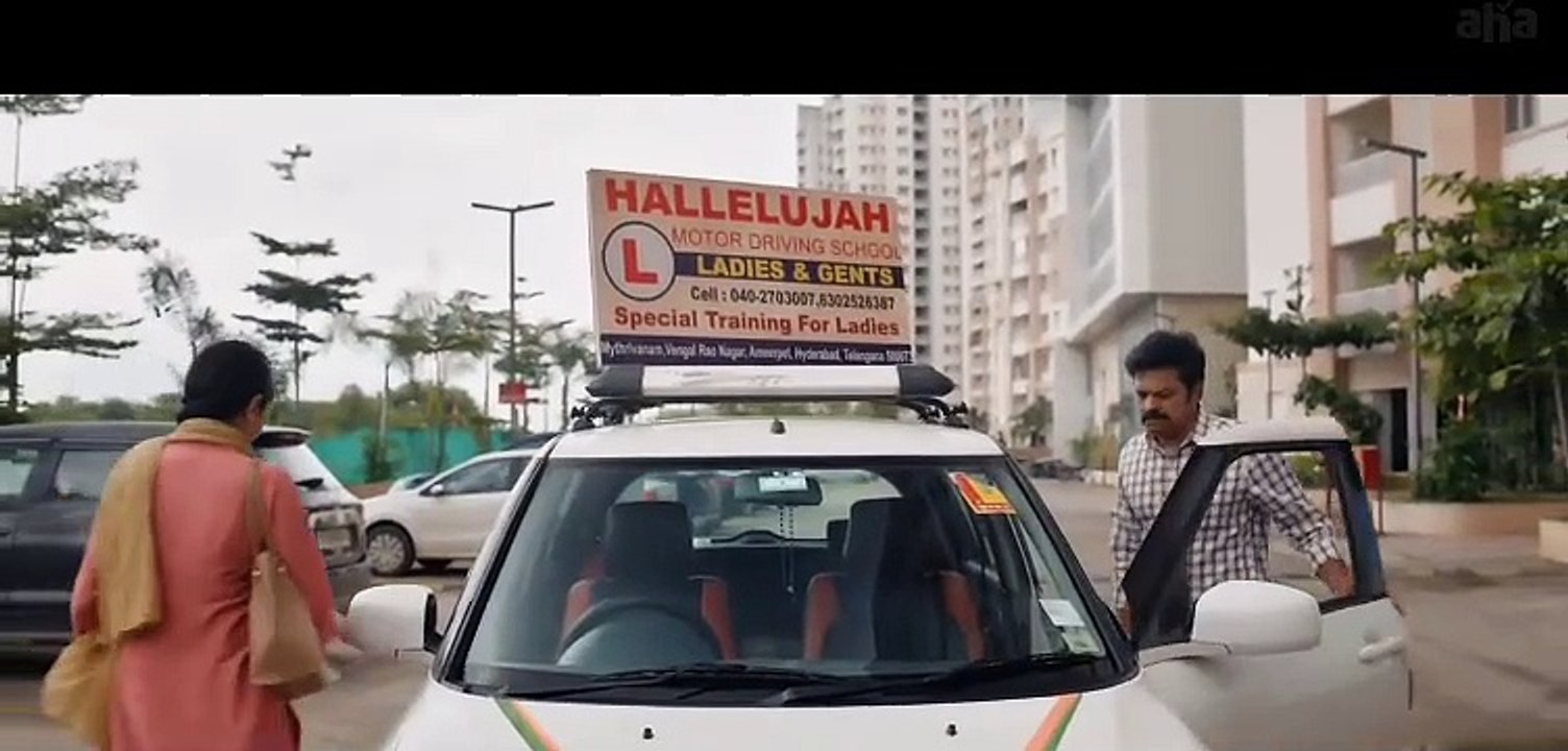 Khiladi Housewife 2024 Hindi Dubbed Movie