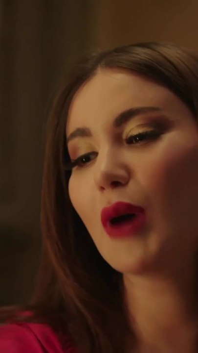 دينا رفارف العتاولة رمضان 2024النجمة هدى الاتربي من مسلسل العتاولة رمضان يجمعنا