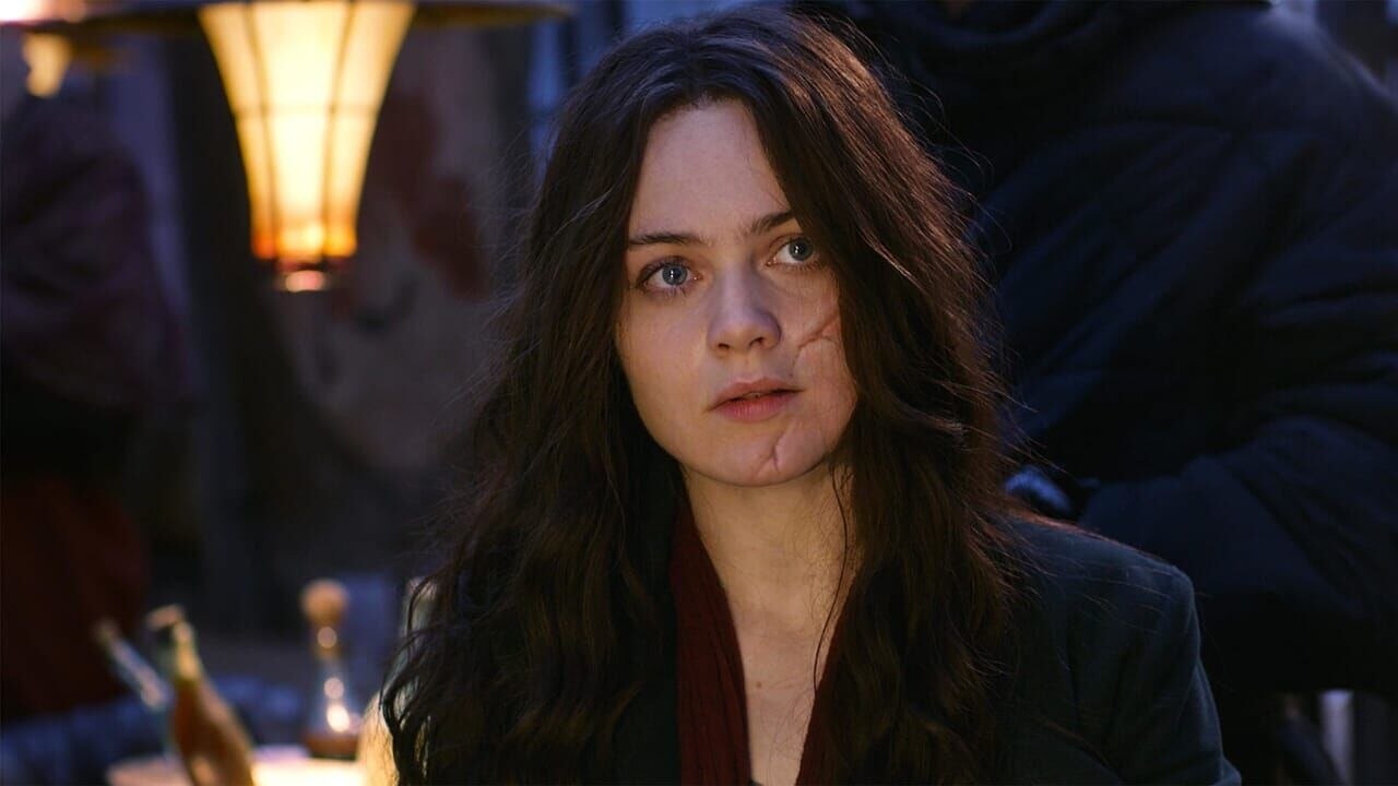 Mortal Engines vidéo bande annonce